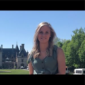 Meet your Posher, Katy